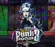 Punk Rocker 3