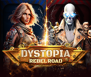 Dystopia: Rebel Road