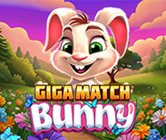 Giga Match Bunny
