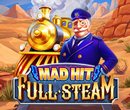 Mad Hit Full Steam