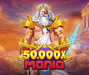 50.000x Mania